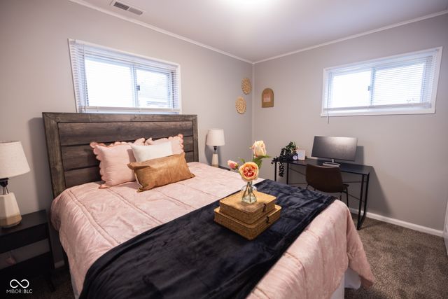 216 Seminole Drive, Anderson, IN 46012