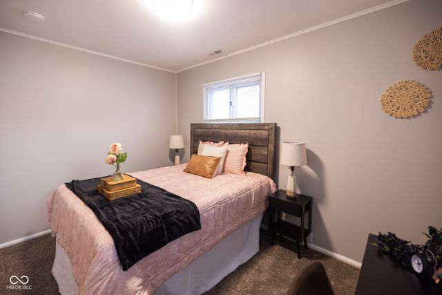 216 Seminole Drive, Anderson, IN 46012