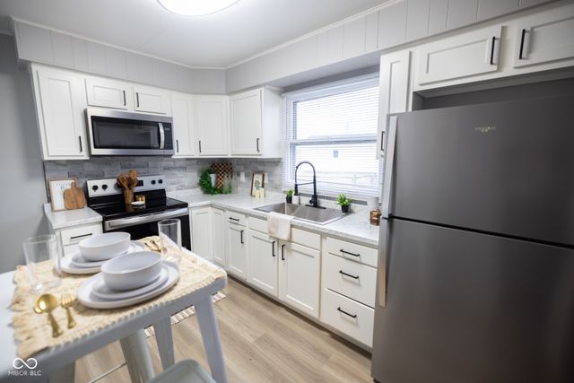 216 Seminole Drive, Anderson, IN 46012