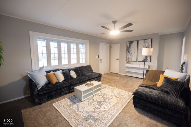 216 Seminole Drive, Anderson, IN 46012