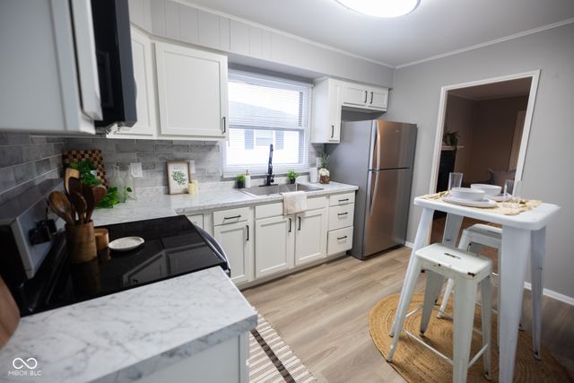 216 Seminole Drive, Anderson, IN 46012