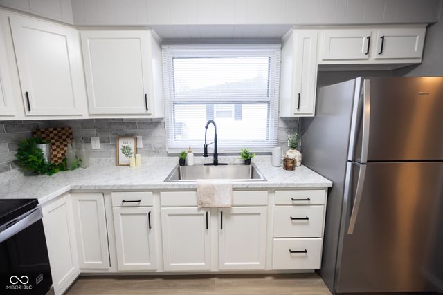 216 Seminole Drive, Anderson, IN 46012