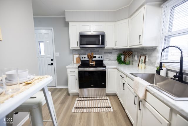 216 Seminole Drive, Anderson, IN 46012