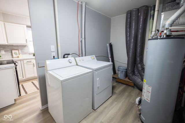 216 Seminole Drive, Anderson, IN 46012