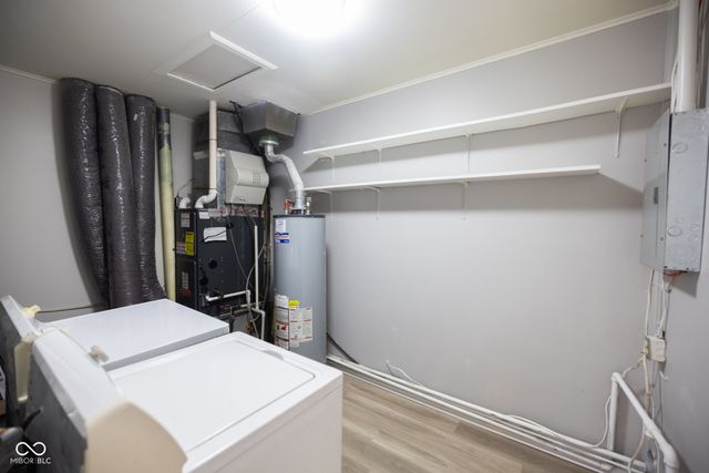 216 Seminole Drive, Anderson, IN 46012