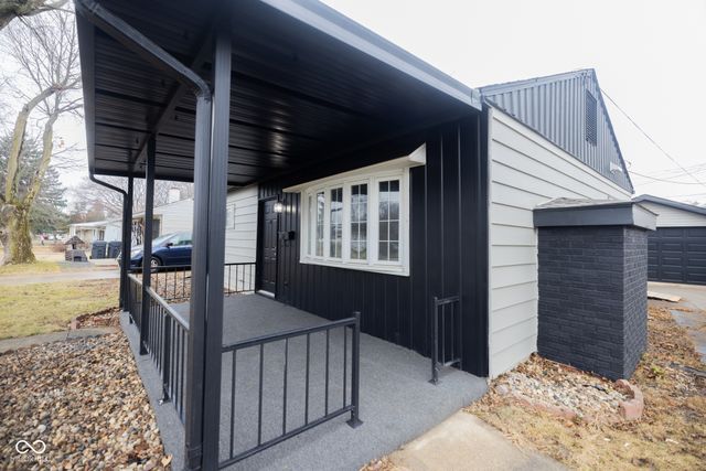 216 Seminole Drive, Anderson, IN 46012