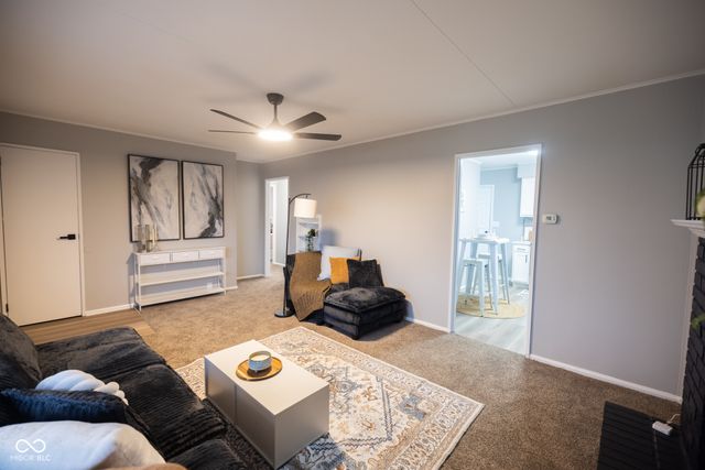 216 Seminole Drive, Anderson, IN 46012