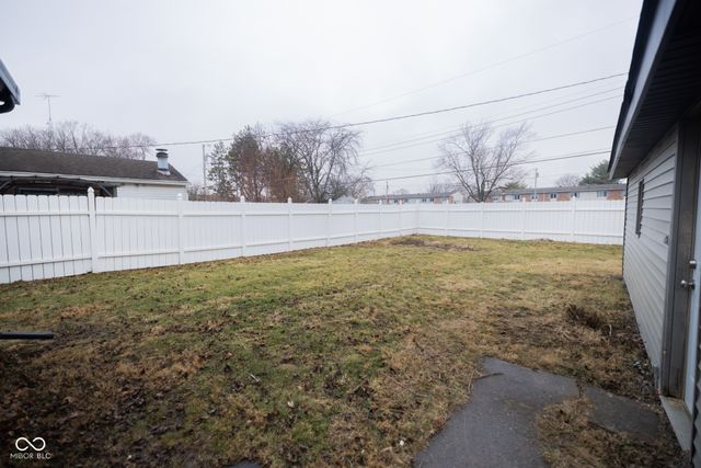 216 Seminole Drive, Anderson, IN 46012