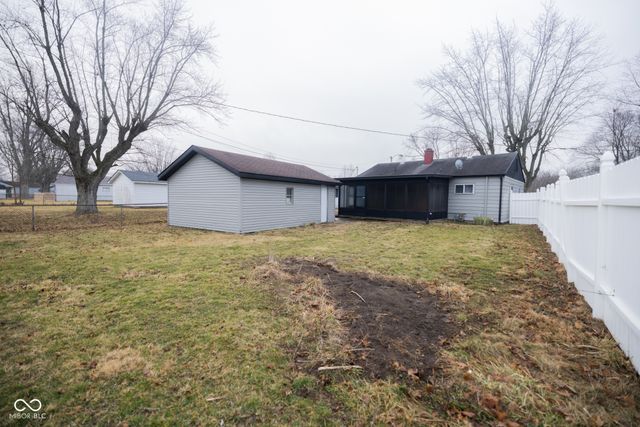 216 Seminole Drive, Anderson, IN 46012