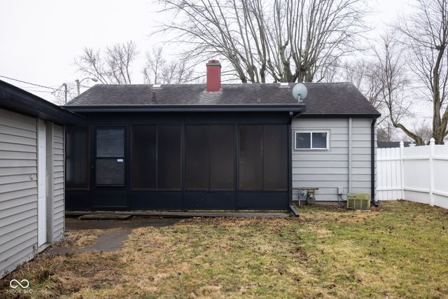 216 Seminole Drive, Anderson, IN 46012