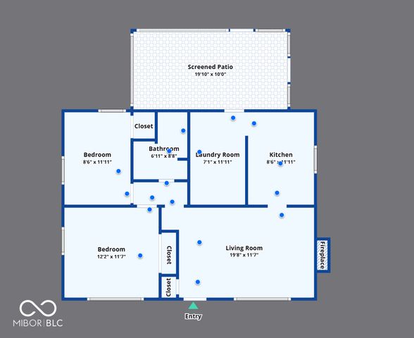 216 Seminole Drive, Anderson, IN 46012