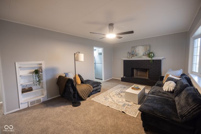 216 Seminole Drive, Anderson, IN 46012