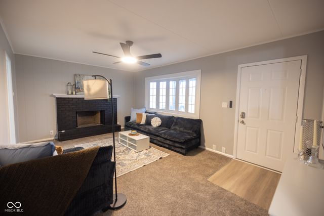 216 Seminole Drive, Anderson, IN 46012