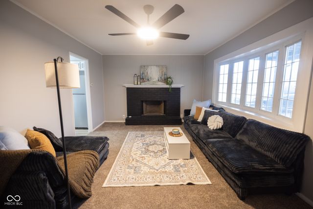 216 Seminole Drive, Anderson, IN 46012