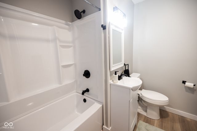 216 Seminole Drive, Anderson, IN 46012