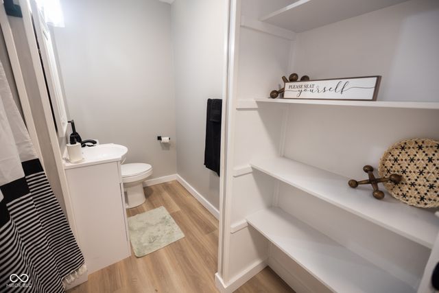 216 Seminole Drive, Anderson, IN 46012