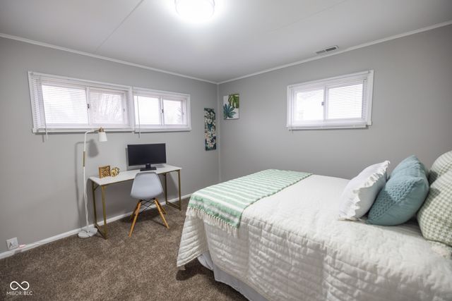 216 Seminole Drive, Anderson, IN 46012