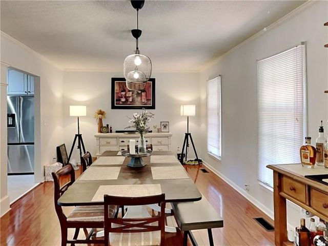 456 Mark Avenue, Marietta, GA 30066