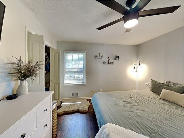 456 Mark Avenue, Marietta, GA 30066