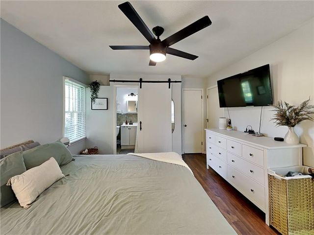 456 Mark Avenue, Marietta, GA 30066