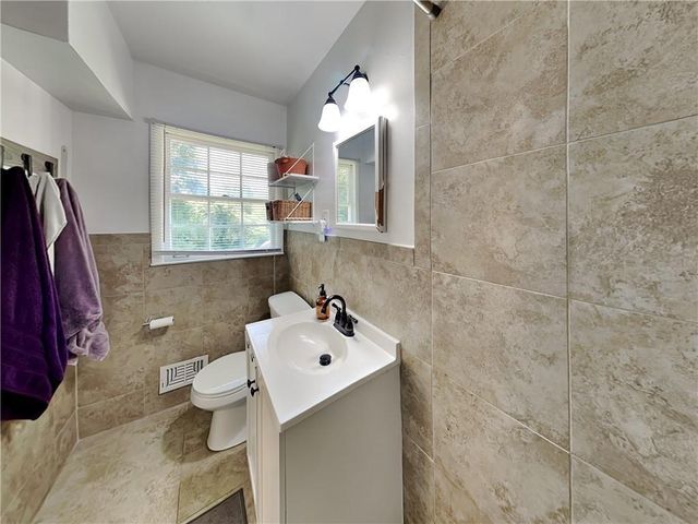 456 Mark Avenue, Marietta, GA 30066