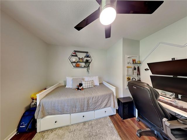 456 Mark Avenue, Marietta, GA 30066