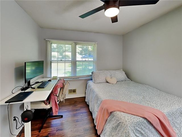 456 Mark Avenue, Marietta, GA 30066