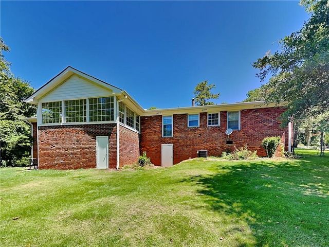 456 Mark Avenue, Marietta, GA 30066