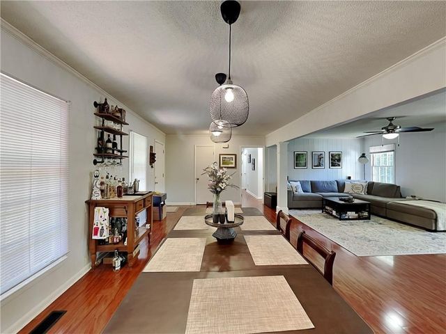 456 Mark Avenue, Marietta, GA 30066