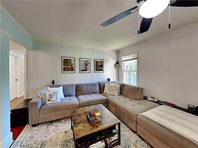 456 Mark Avenue, Marietta, GA 30066