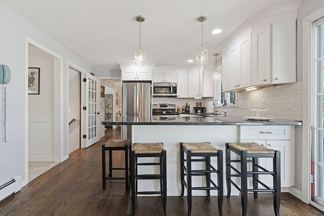 16 Teaberry Lane, North Attleboro, MA 02760