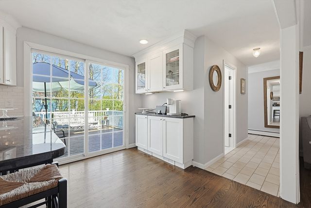 16 Teaberry Lane, North Attleboro, MA 02760