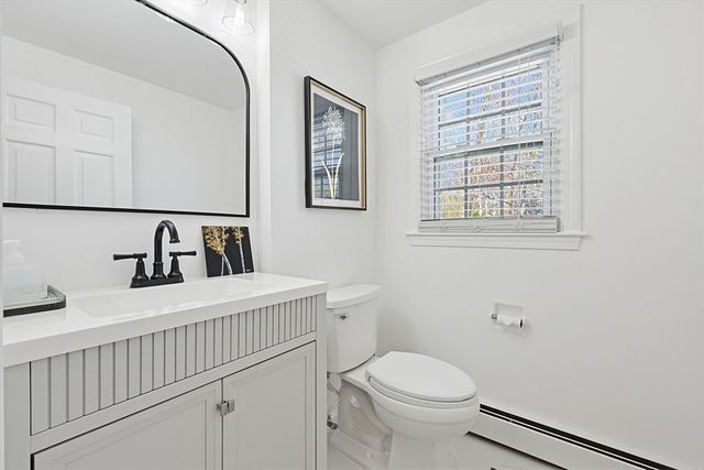 16 Teaberry Lane, North Attleboro, MA 02760