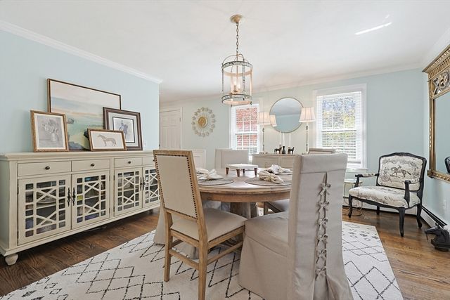 16 Teaberry Lane, North Attleboro, MA 02760