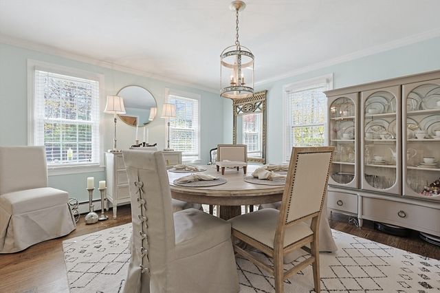 16 Teaberry Lane, North Attleboro, MA 02760