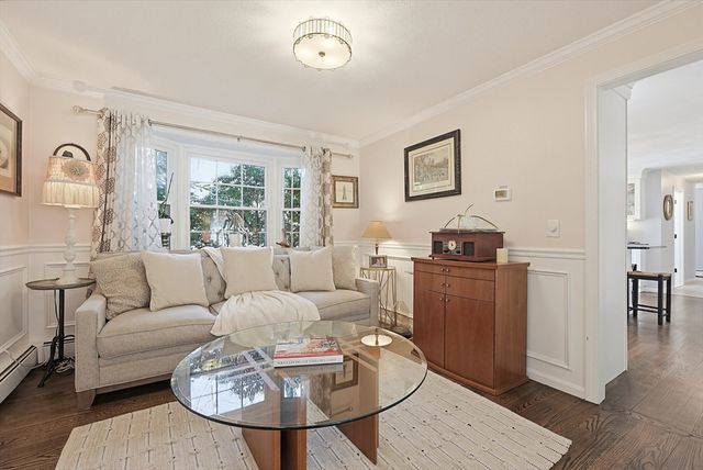 16 Teaberry Lane, North Attleboro, MA 02760