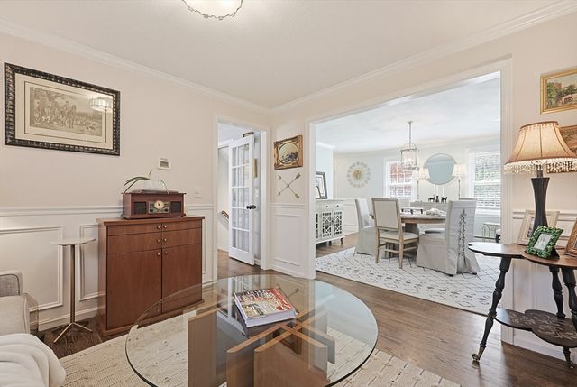 16 Teaberry Lane, North Attleboro, MA 02760