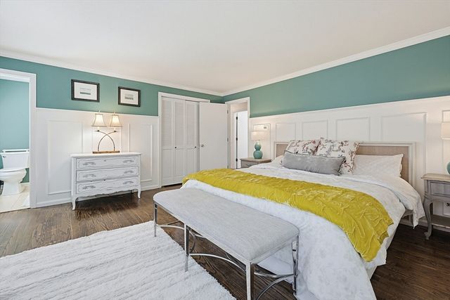 16 Teaberry Lane, North Attleboro, MA 02760