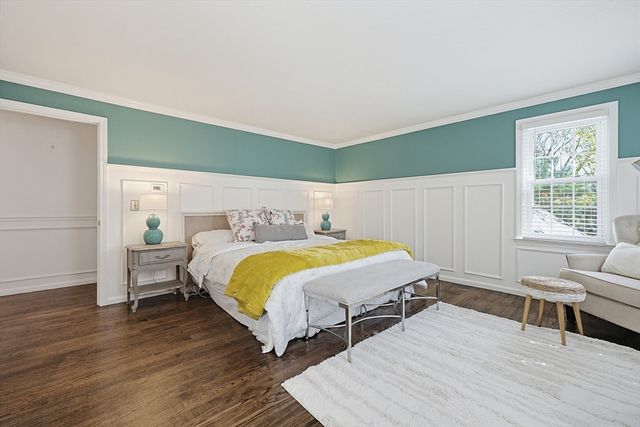 16 Teaberry Lane, North Attleboro, MA 02760