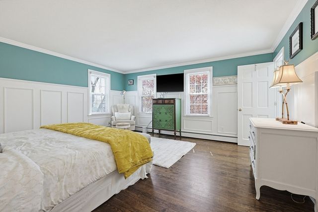 16 Teaberry Lane, North Attleboro, MA 02760