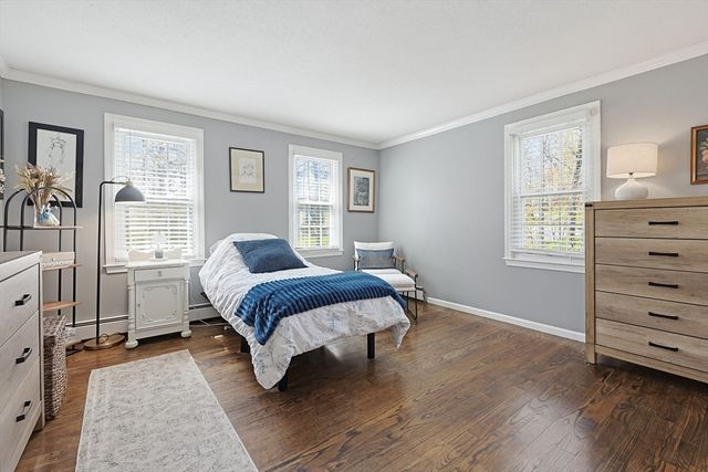 16 Teaberry Lane, North Attleboro, MA 02760