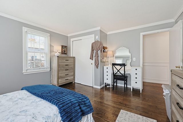 16 Teaberry Lane, North Attleboro, MA 02760