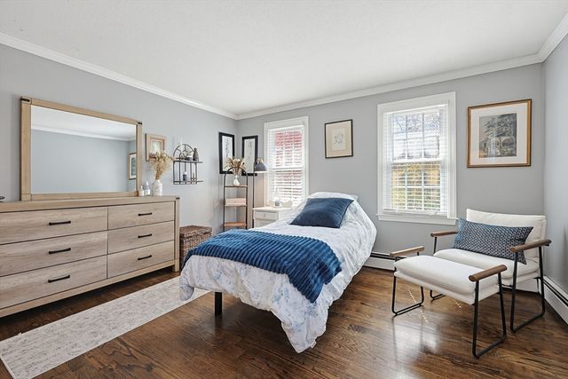 16 Teaberry Lane, North Attleboro, MA 02760