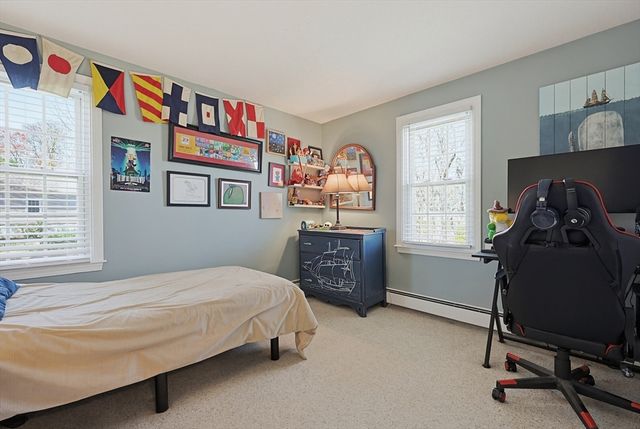 16 Teaberry Lane, North Attleboro, MA 02760