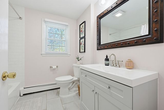 16 Teaberry Lane, North Attleboro, MA 02760