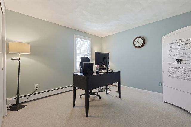 16 Teaberry Lane, North Attleboro, MA 02760