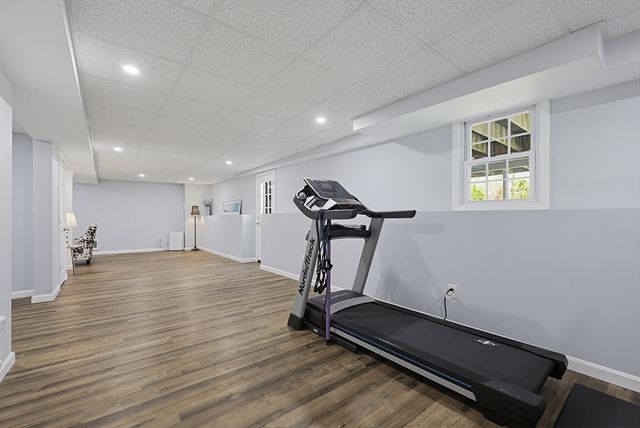 16 Teaberry Lane, North Attleboro, MA 02760