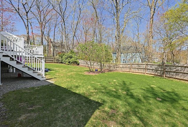 16 Teaberry Lane, North Attleboro, MA 02760