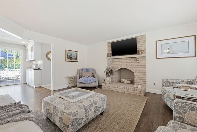 16 Teaberry Lane, North Attleboro, MA 02760