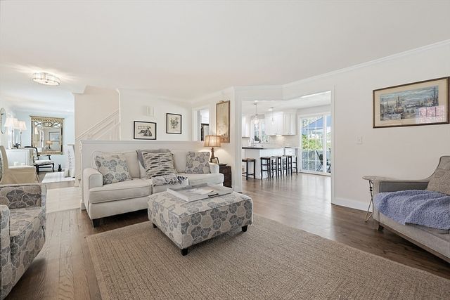 16 Teaberry Lane, North Attleboro, MA 02760